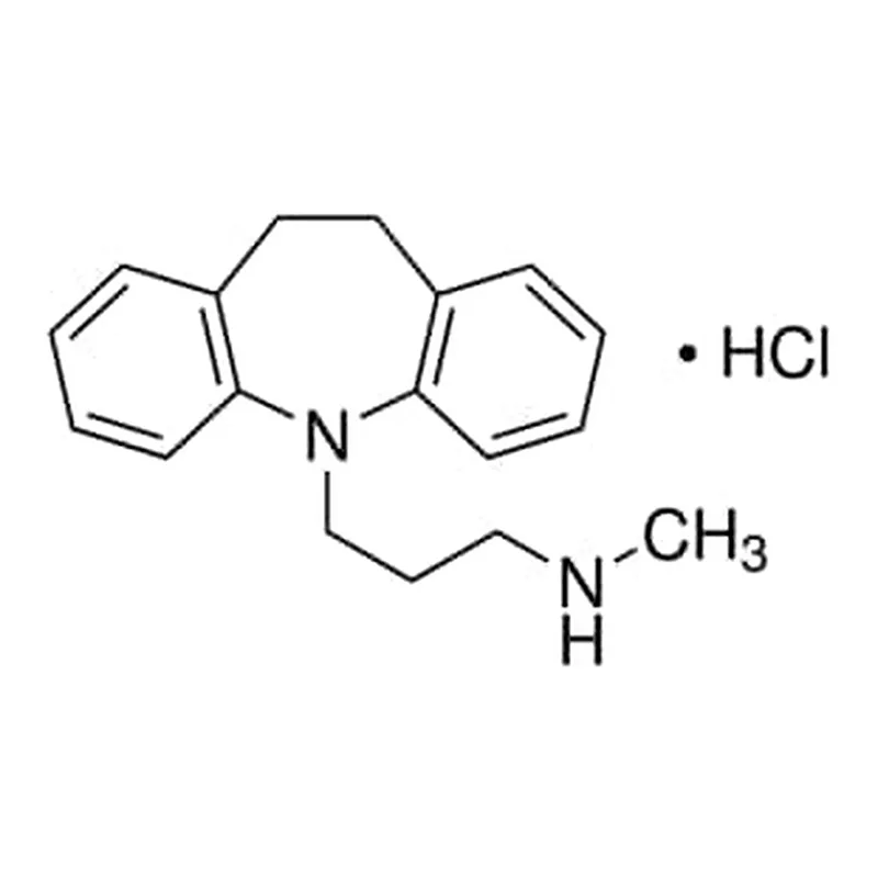 Merck DESIPRAMINE HYDROCHLORIDE