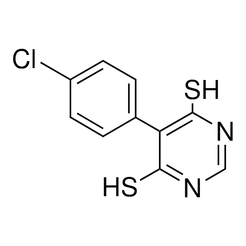 Merck 5-(4-CHLORO-PHENYL)-PYRIMIDINE - 25 MG&