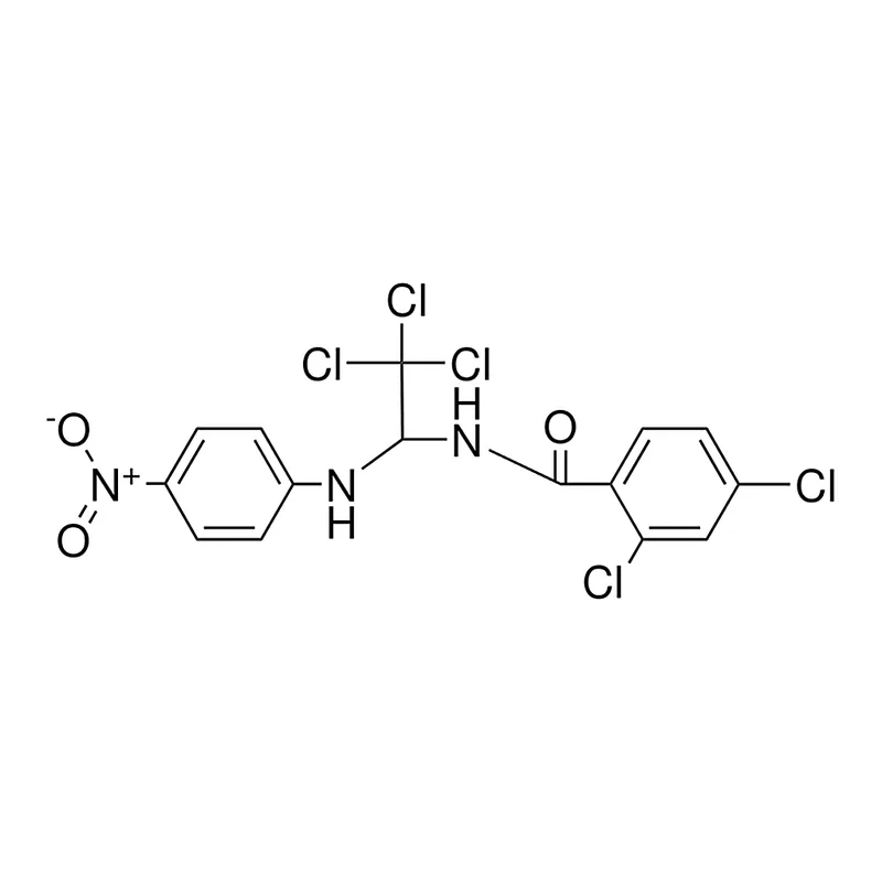 Merck 2,4-DICHLORO-N-(2,2,2-TRICHLOR - 25 MG&