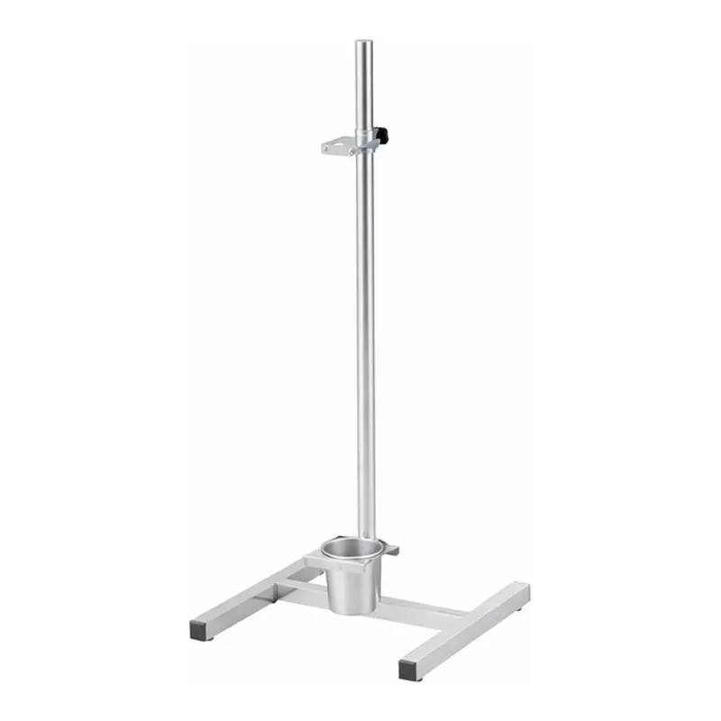 AS ONE 4-4051-01 Drum Pump Stand DP-ST