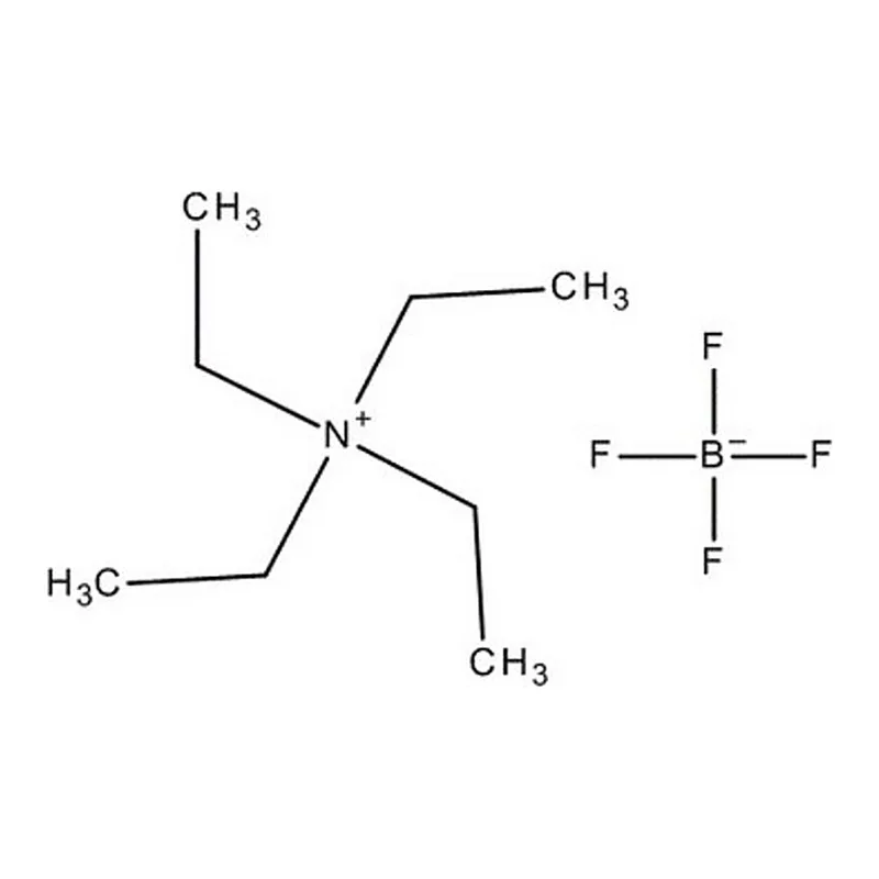 Merck TETRAETHYLAMMONIUM TETRAFLUOROBORATE FOR
