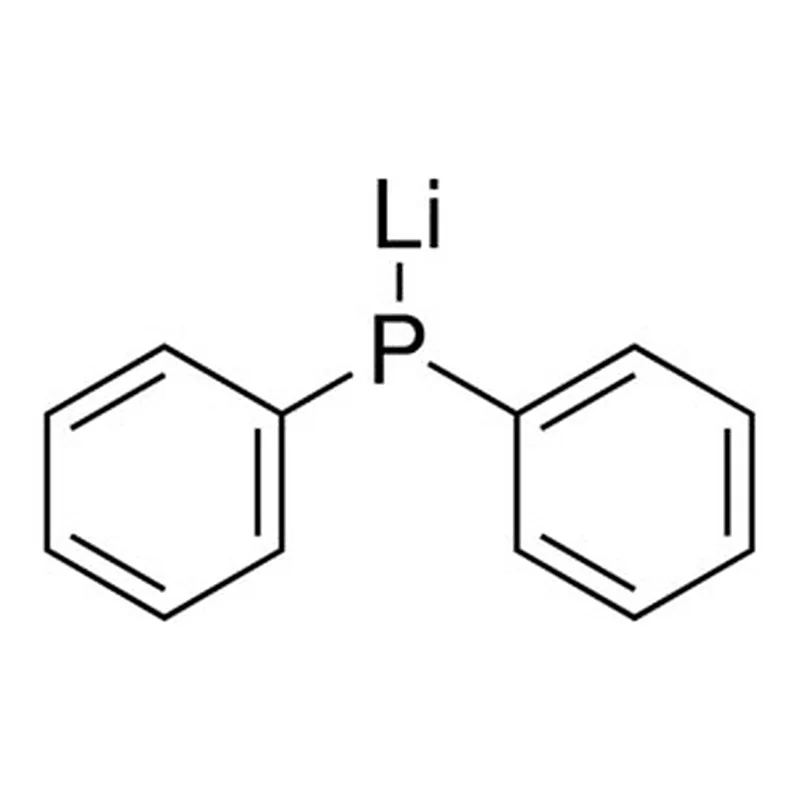 Merck LITHIUM DIPHENYLPHOSPHIDE, 0.5M SOLUTION