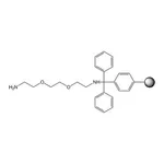 Merck O-BIS-(AMINOETHYL)ETHYLENE GLYCOL TRITYL