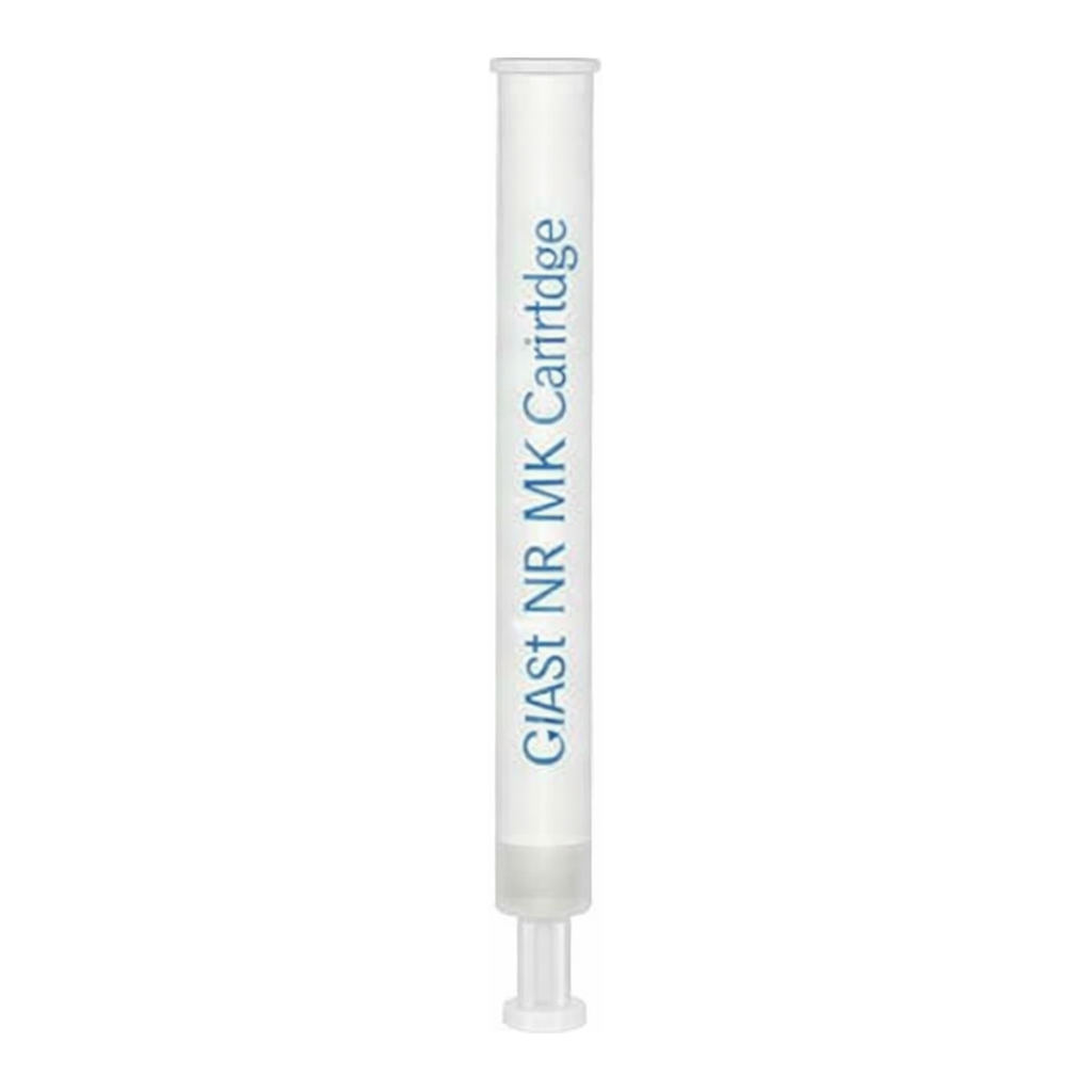 Waters Oasis MCX 1 cc Flangeless Vac Cartridge, 10 mg Sorbent per Cartridge, 30 µm, 100/pk