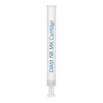 Waters Oasis MCX 1 cc Flangeless Vac Cartridge, 10 mg Sorbent per Cartridge, 30 µm, 100/pk