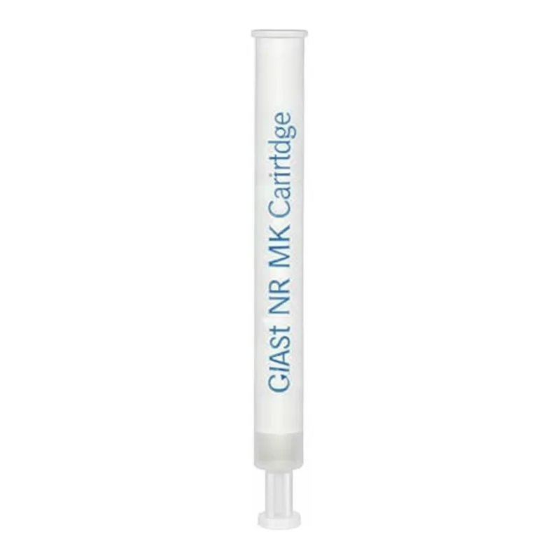 Waters Oasis MCX 1 cc Flangeless Vac Cartridge, 10 mg Sorbent per Cartridge, 30 µm, 100/pk