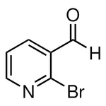 Merck 2-Bromo-3-pyridinecarboxaldehyde