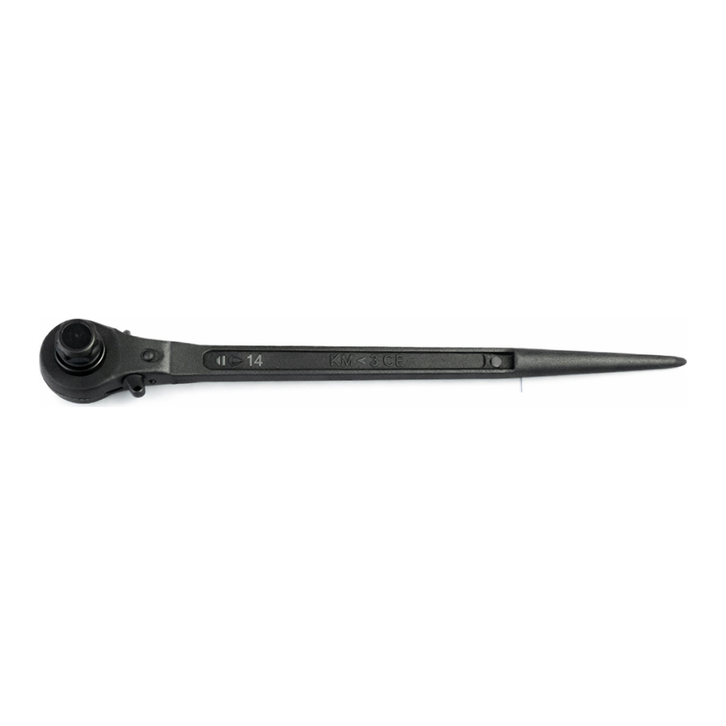 Daihan Science 라쳇 렌치, Ratchet Wrench