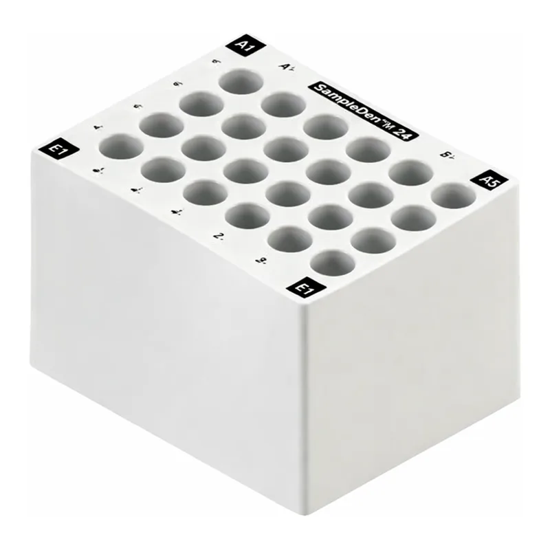 Waters 14 mL Round Bottom Test Tube Domino