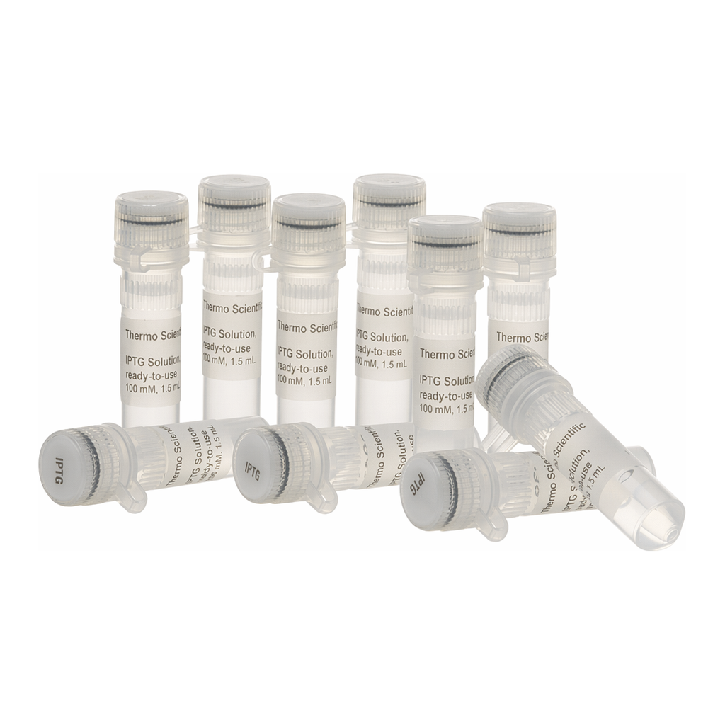 Thermo Fisher Scientific IPTG Solution, ready-to-use