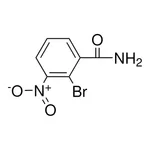 Merck 2-BROMO-3-NITROBENZAMIDE-