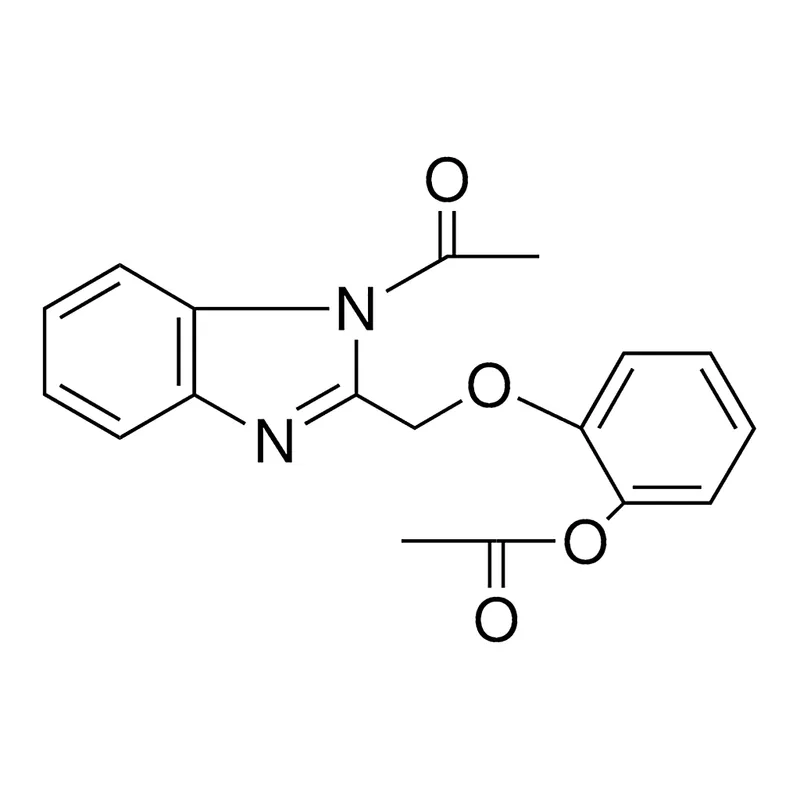 Merck ACETIC ACID 2-(1-ACETYL-1H-BEN -1 MG