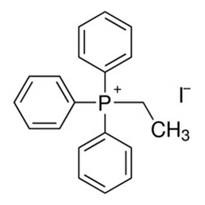 Merck (ETHYL)TRIPHENYLPHOSPHONIUM IODIDE, &