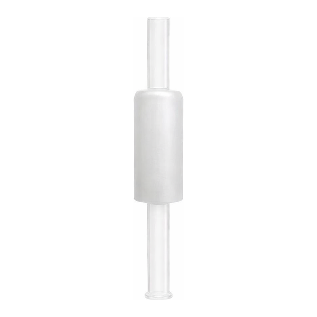 Waters Sep-Pak Silica Classic Cartridge, 690 mg Sorbent per Cartridge, 55 - 105 µm, 2000/pk