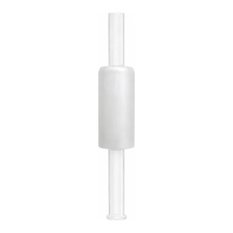 Waters Sep-Pak Silica Classic Cartridge, 690 mg Sorbent per Cartridge, 55 - 105 µm, 2000/pk