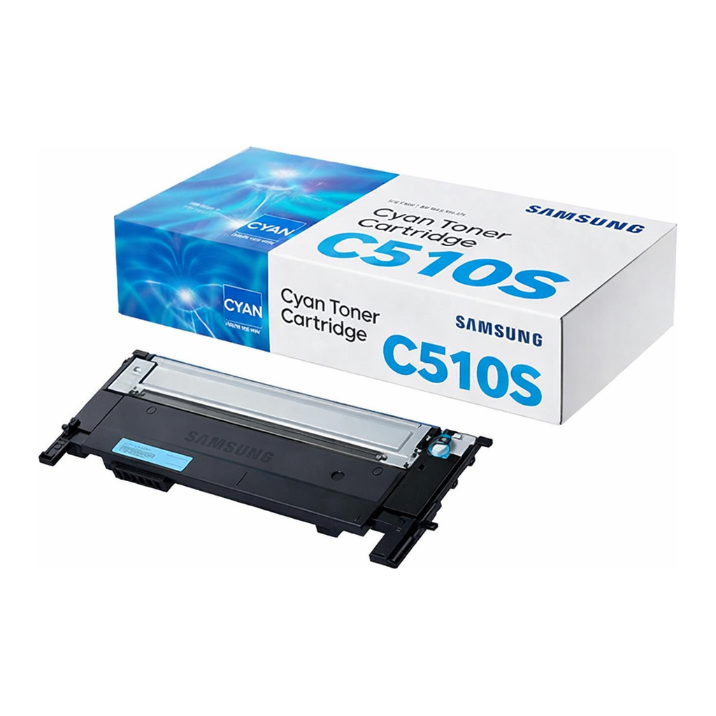 OFFICENEX [P]삼성토너(CLT-C510S/파랑/1,000매)