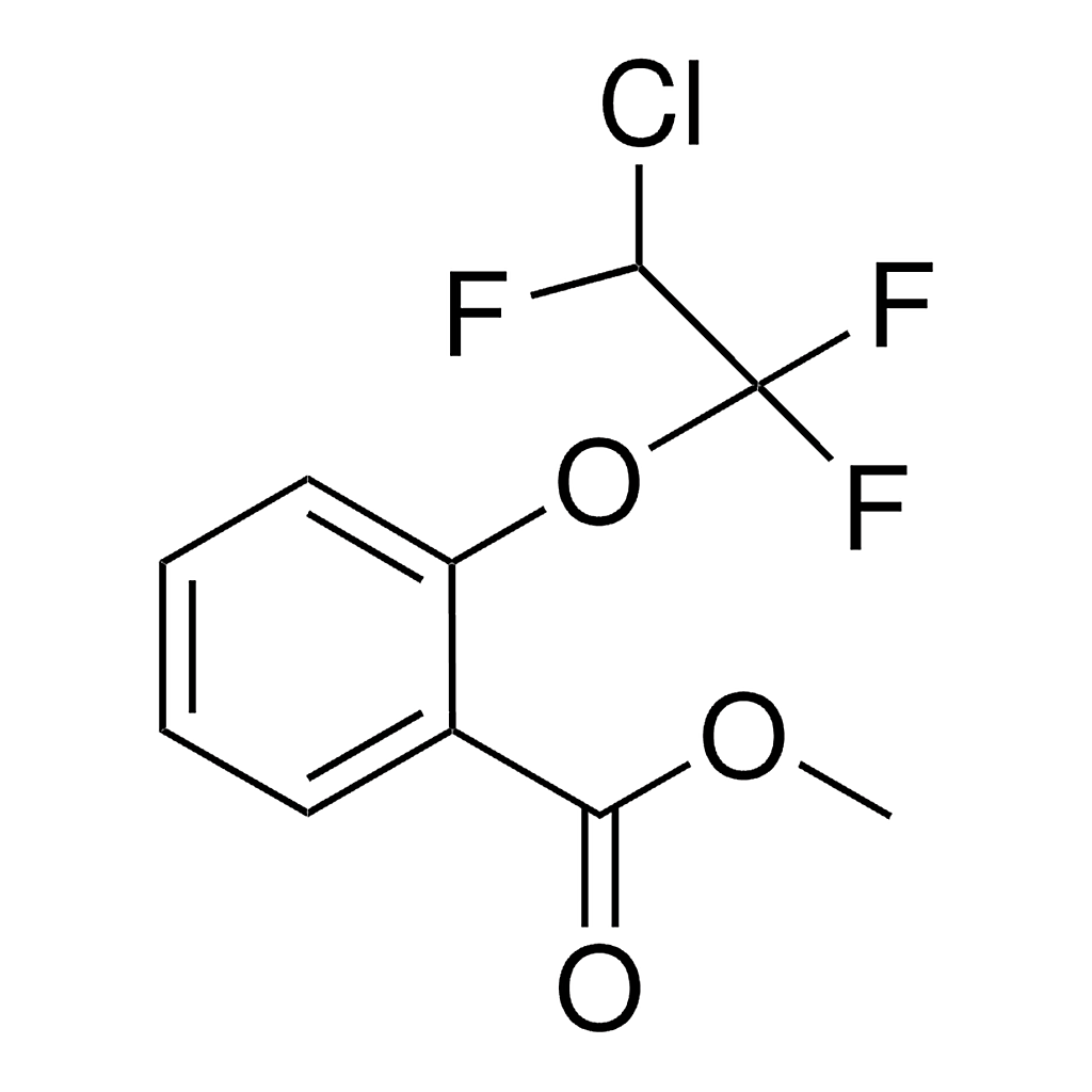 Merck METHYL 2-(2-CHLORO-1,1,2-TRIFLU
