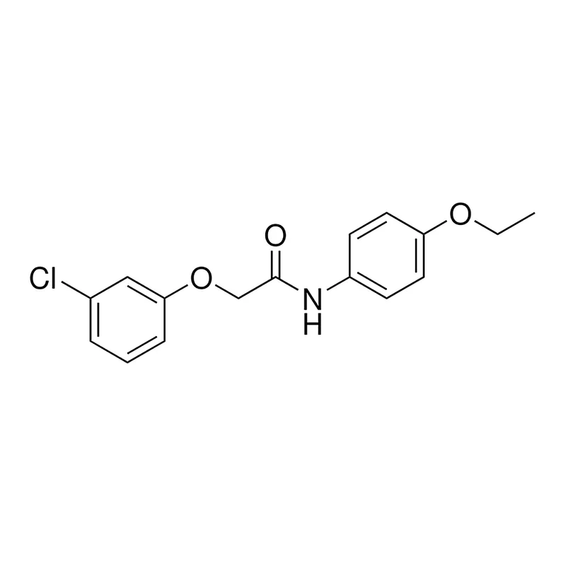 Merck 2-(3-CHLORO-PHENOXY)-N-(4-ETHOX - 10MG &