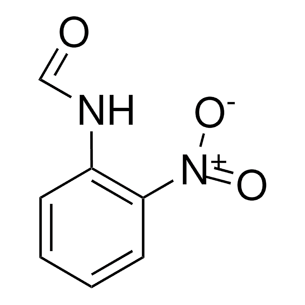 Merck 2'-NITROFORMANILIDE