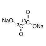 Merck Sodium oxalate-13C2