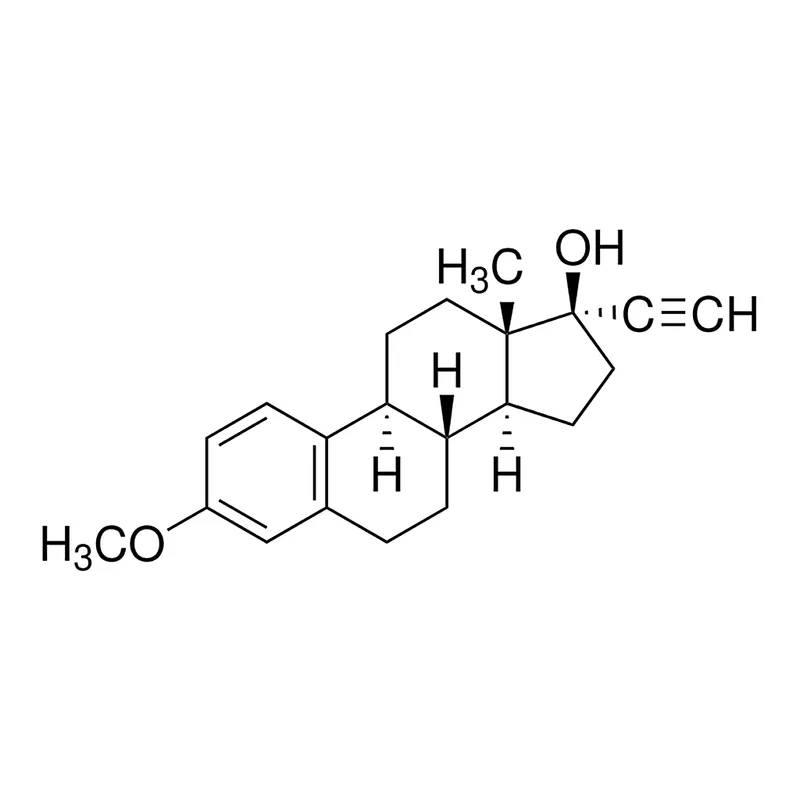 Merck Mestranol