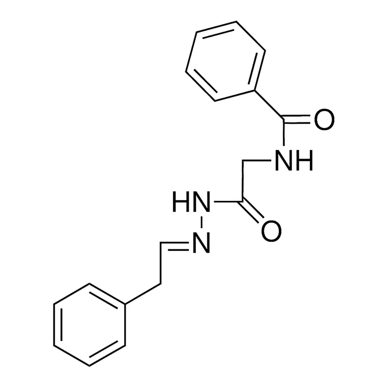 Merck HIPPURIC (2-PHENYLETHYLIDENE)H - 10 MG