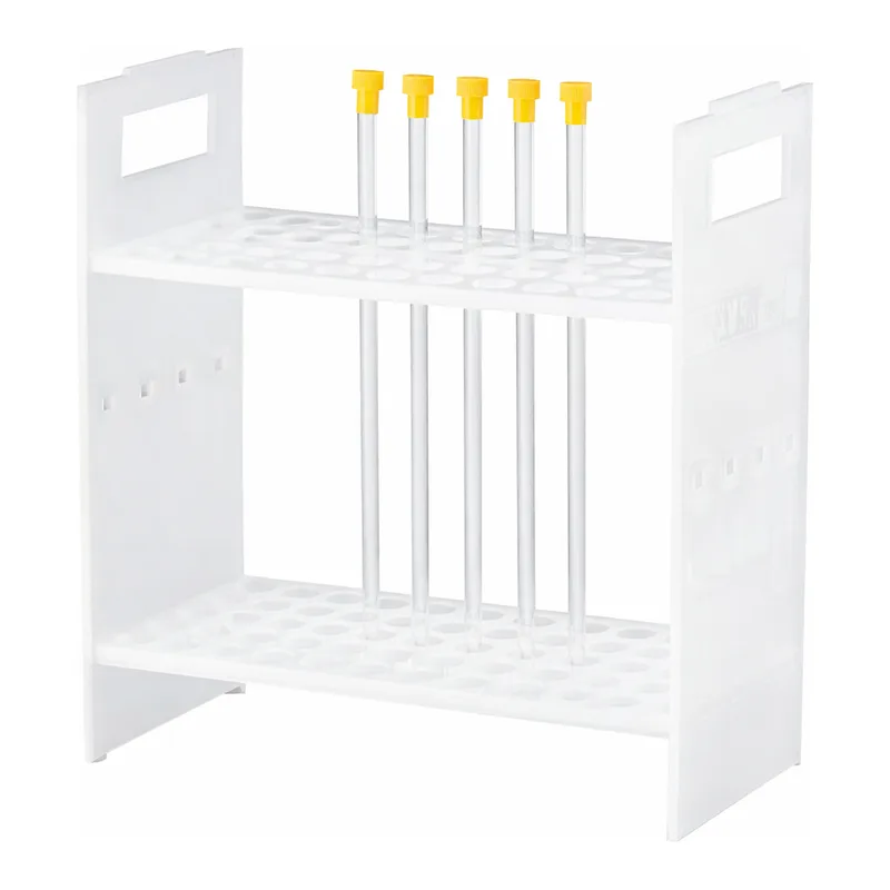 AS ONE NMR Tube Rack, NMR시료관랙