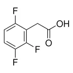 Merck 2,3,6-Trifluorophenylacetic acid