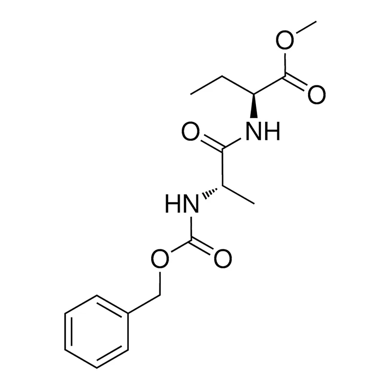 Merck CARBOBENZYLOXYALANYL-2-AMINOBUTY-