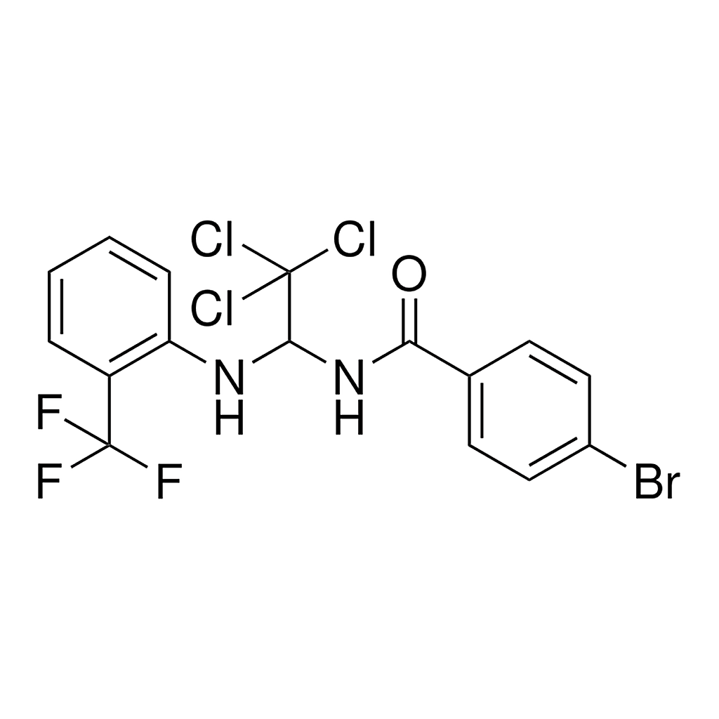 Merck 4-BROMO-N-(2,2,2-TRICHLORO-1-( - 10 MG &