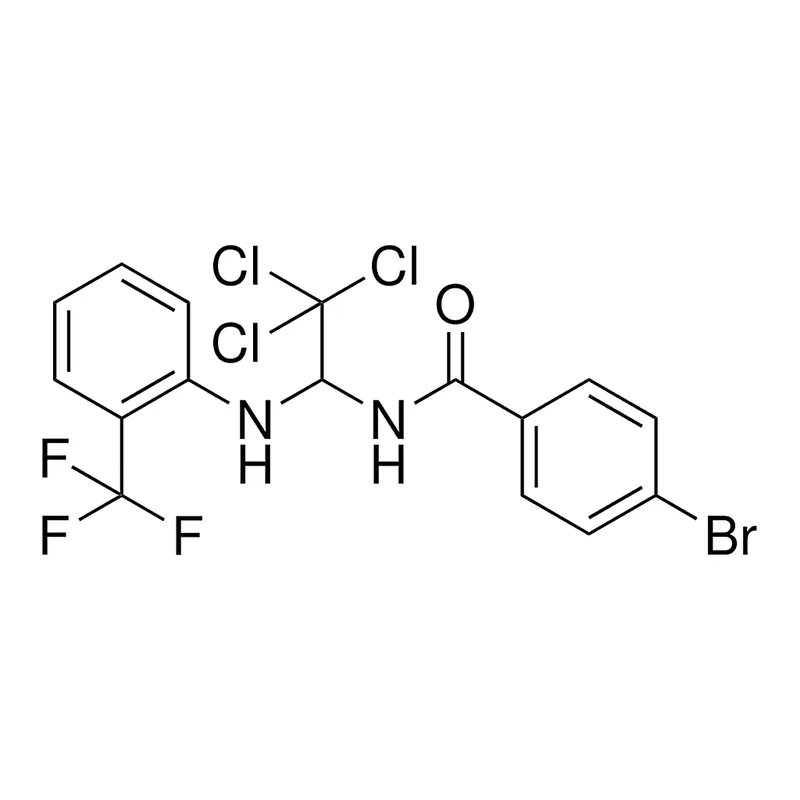 Merck 4-BROMO-N-(2,2,2-TRICHLORO-1-( - 10 MG &
