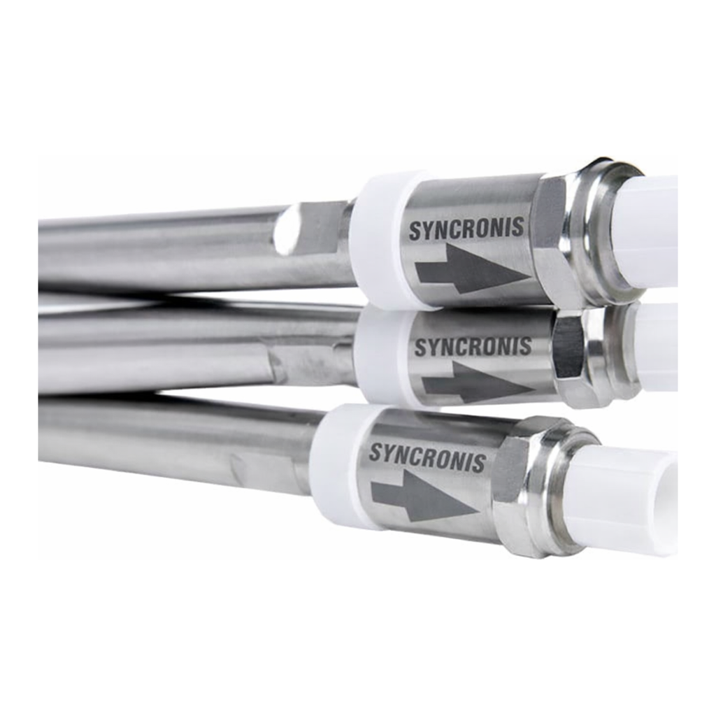 Thermo Fisher Scientific Syncronis Phenyl LC Columns