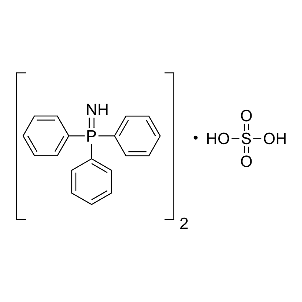 Merck Triphenylphosphineimine hemisulfate salt