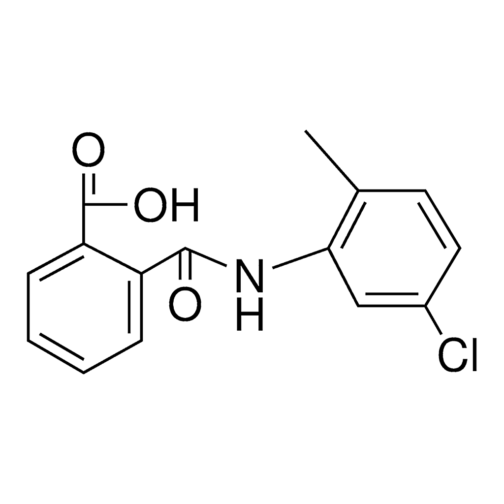 Merck N-(5-CHLORO-2-METHYLPHENYL)PHT - 50 MG&
