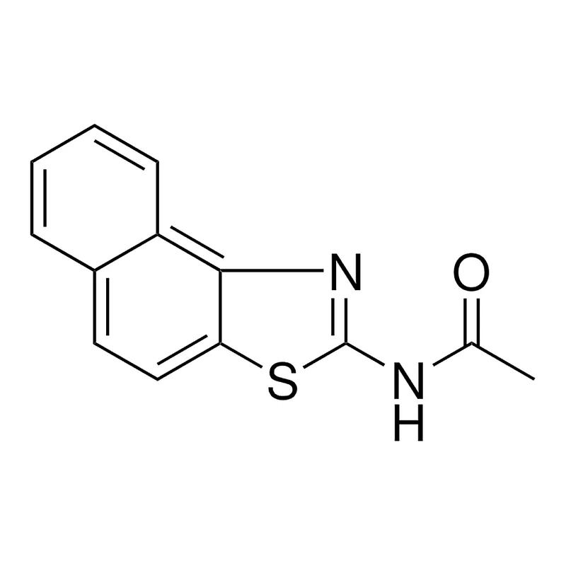 Merck N-NAPHTHO(1,2-D)THIAZOL-2-YL-ACE-