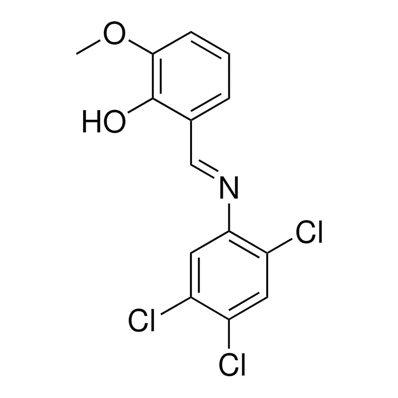 Merck N-(2-HYDROXY-3-METHOXYBENZYLID - 50 MG&
