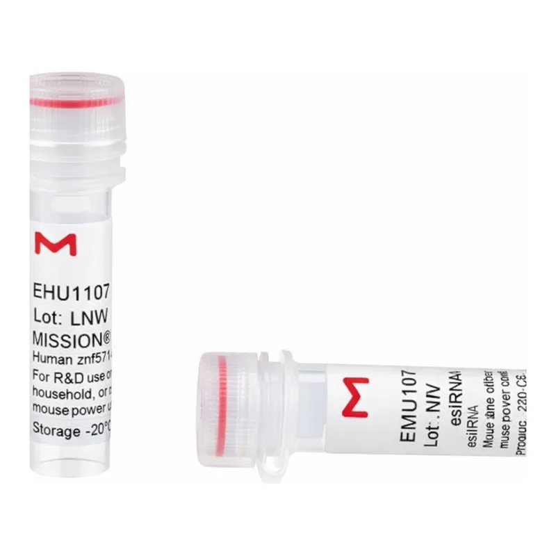 Merck MISSION(R) esiRNA