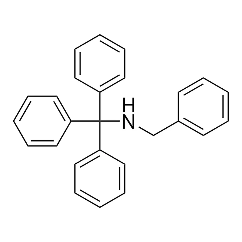 Merck BENZYL-TRITYL-AMINE - 50 MG