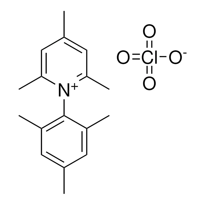 Merck 1-MESITYL-2,4,6-TRIMETHYLPYRIDIN-