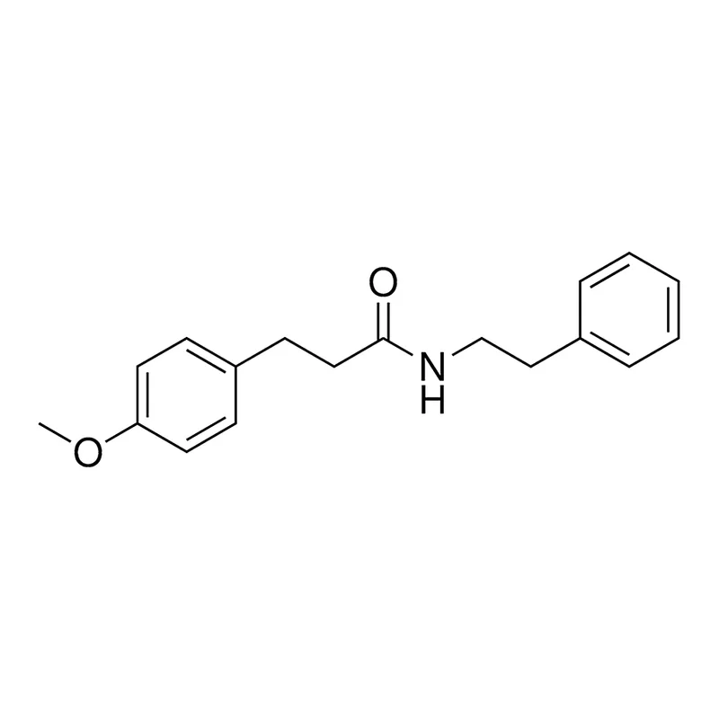 Merck 3-(4-METHOXY-PHENYL)-N-PHENETH - 10 MG&