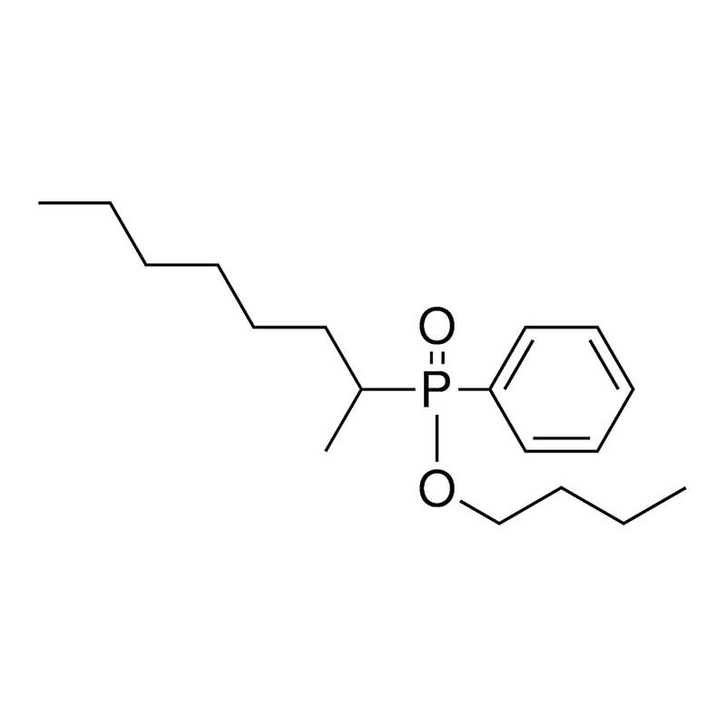 Merck (1-METHYL-HEPTYL)-PHENYL-PHOSP - 25 MG&