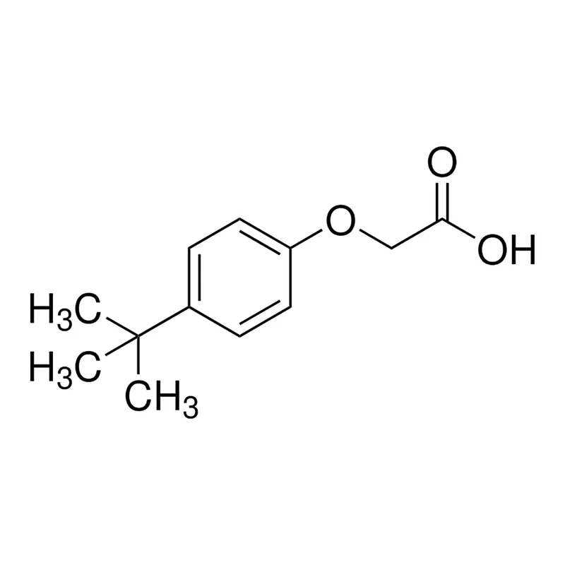 Merck (4-TERT-BUTYLPHENOXY)ACETIC ACID