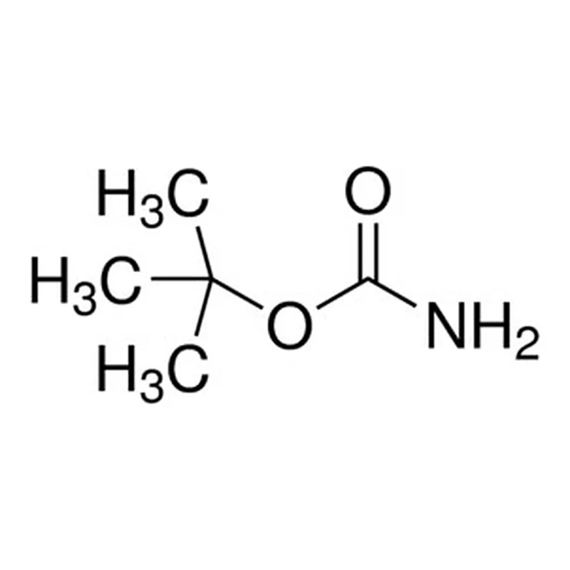 Merck TERT-BUTYL CARBAMATE, 98%