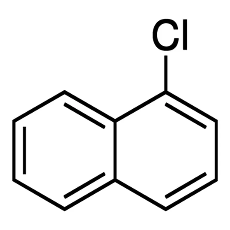 Merck 1-CHLORONAPHTHALENE, TECH.