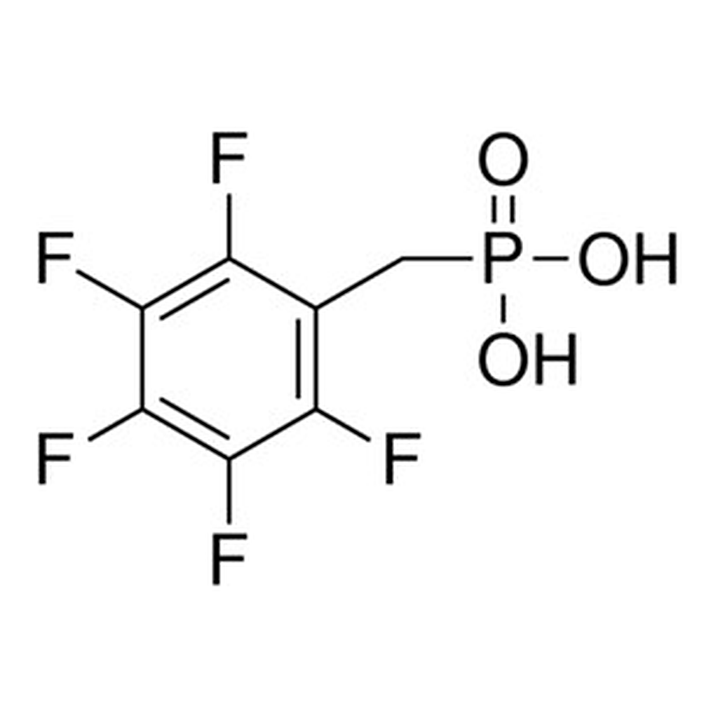 Merck 2,3,4,5,6-PENTAFLUOROBENZYLPHOSPHONIC A&