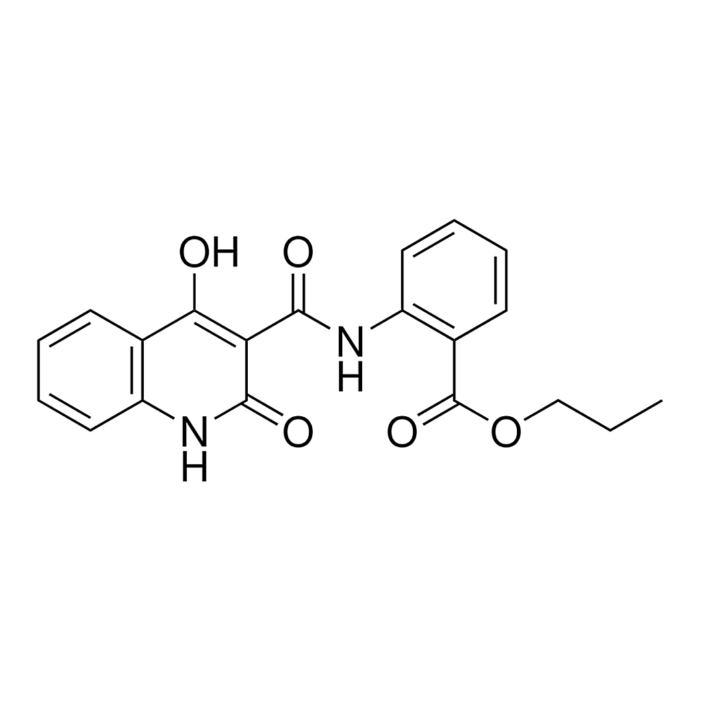Merck 2-((4-HO-2-OXO-1,2-2H-QUINOLIN - 25 MG&