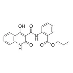 Merck 2-((4-HO-2-OXO-1,2-2H-QUINOLIN - 25 MG&