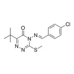 Merck 6-TERT-BU-4-((4-CL-BENZYLIDENE - 10 MG &