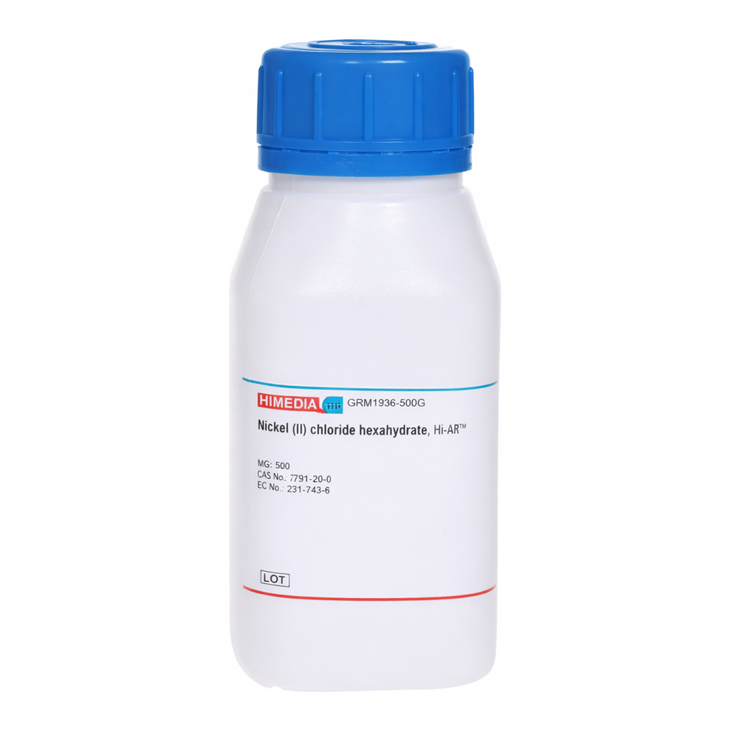 Himedia Nickel (II) chloride hexahydrate, Hi-AR