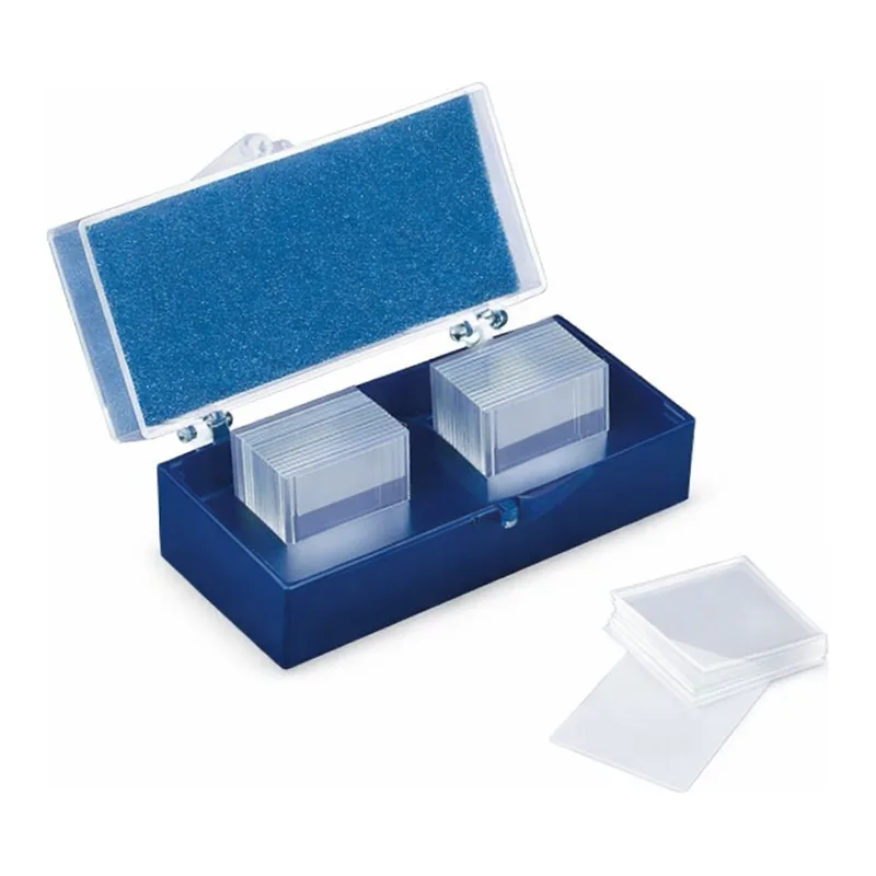 Merck Cover glasses